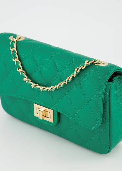 Sophia Bag | Groen