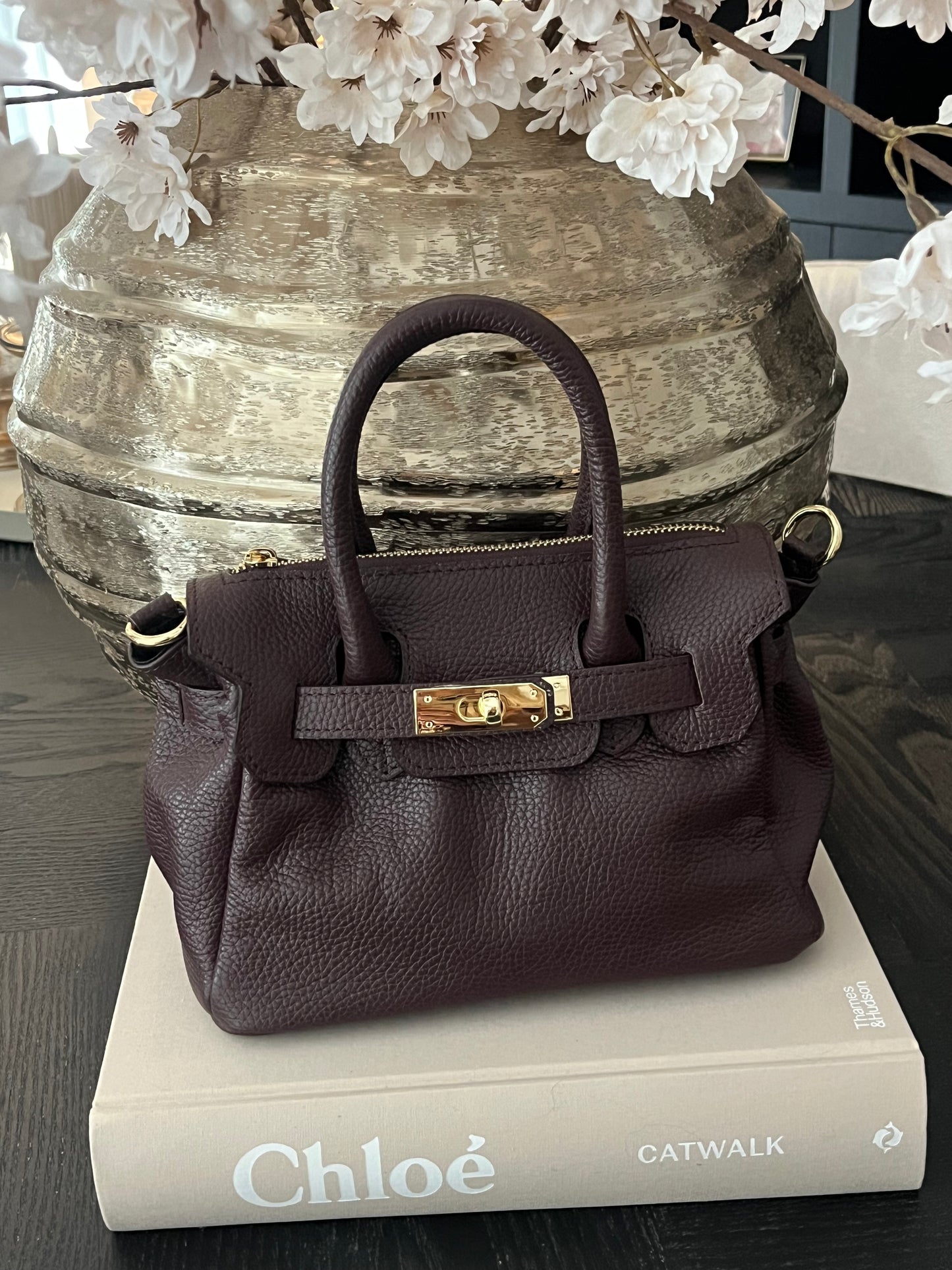 Birdie Small | Bordeaux