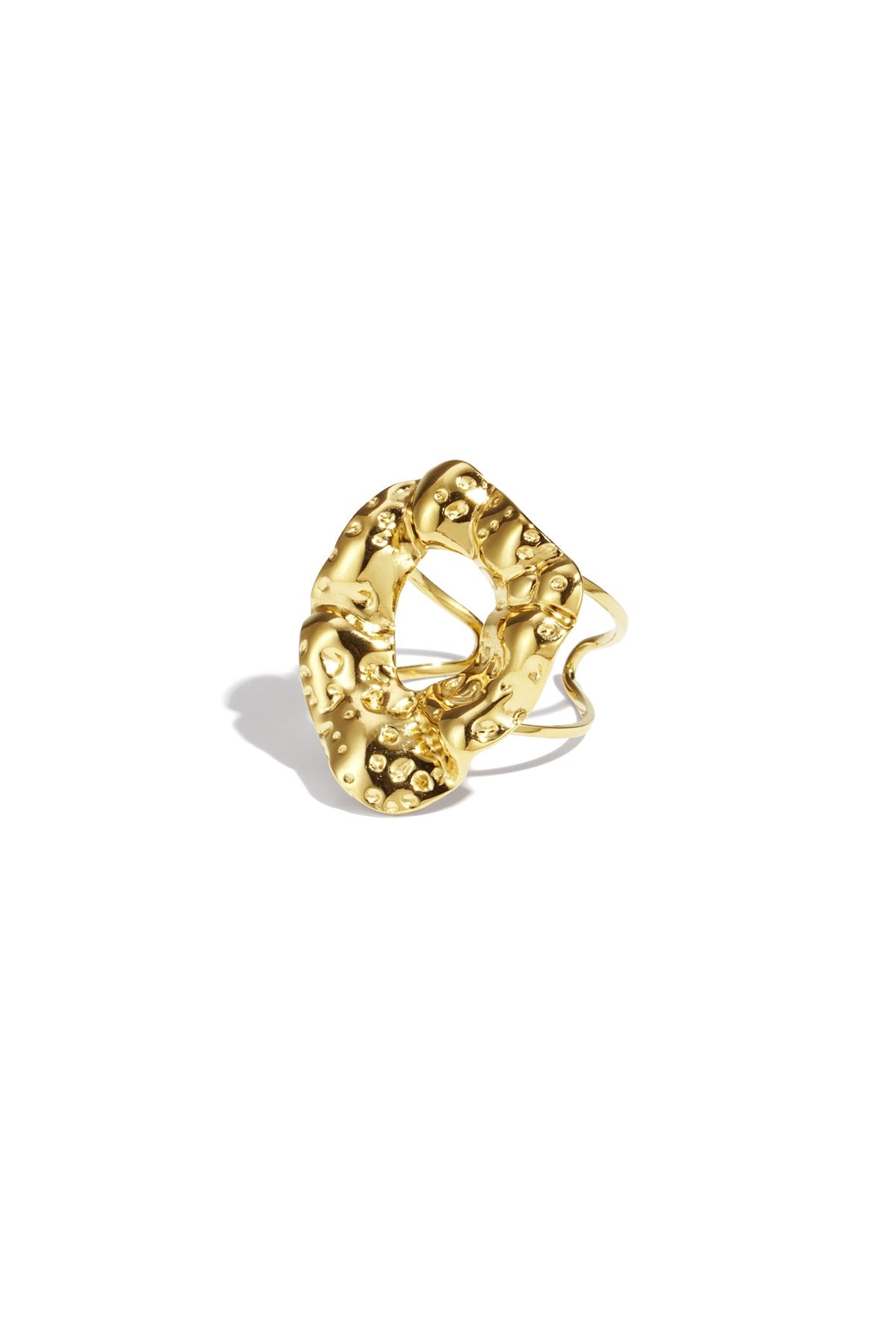 Ring Celeste
