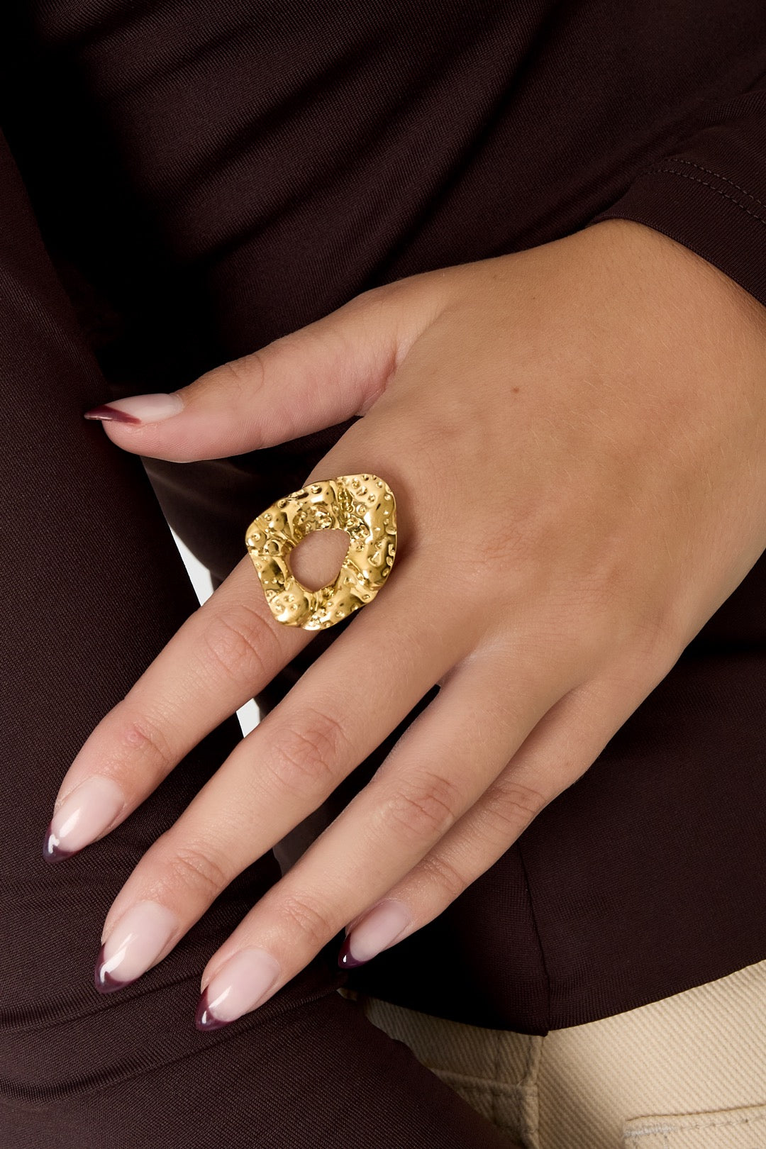 Ring Celeste