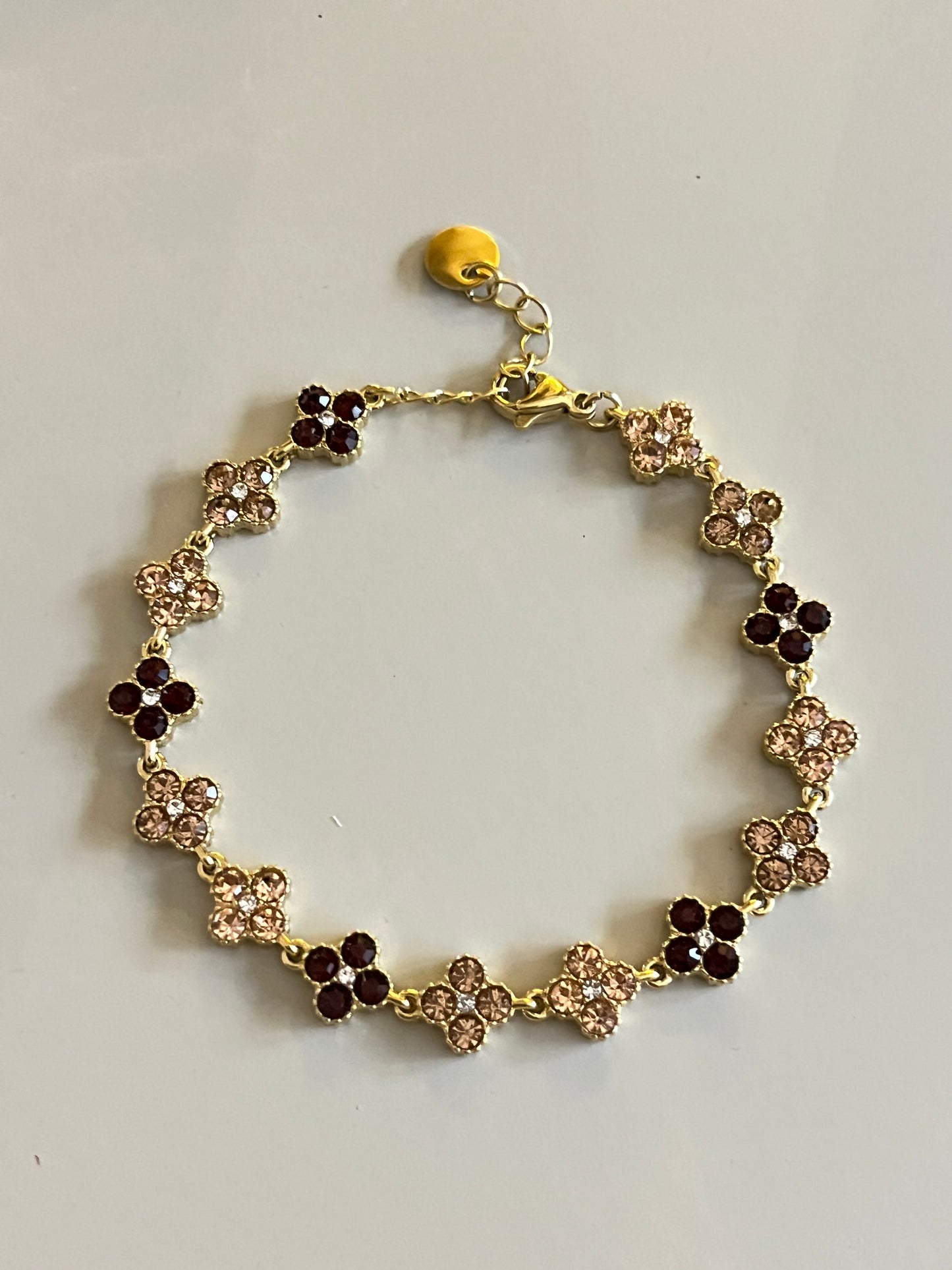 Clover Bracelet | Bruin