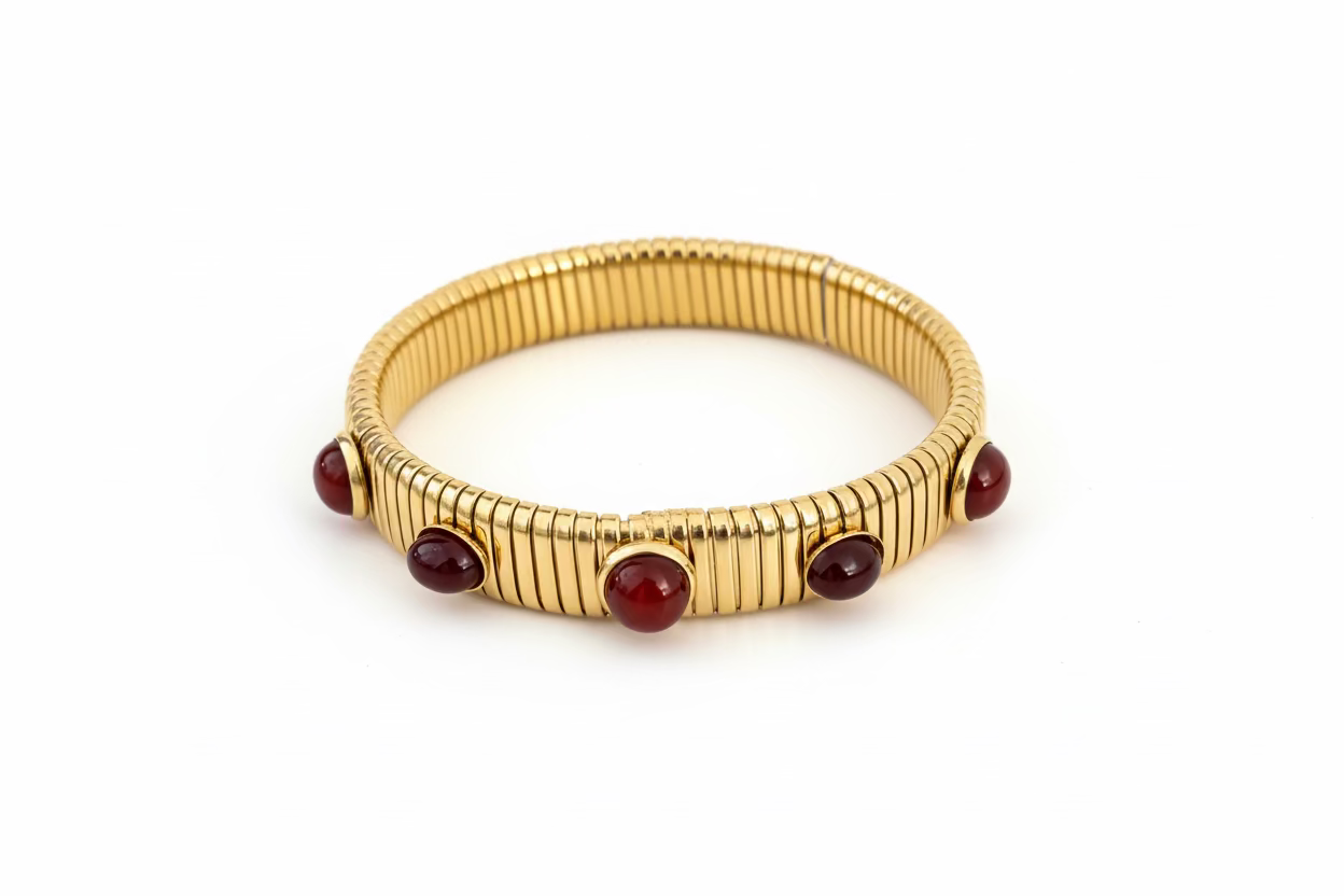 Bohemian Bracelet Dots