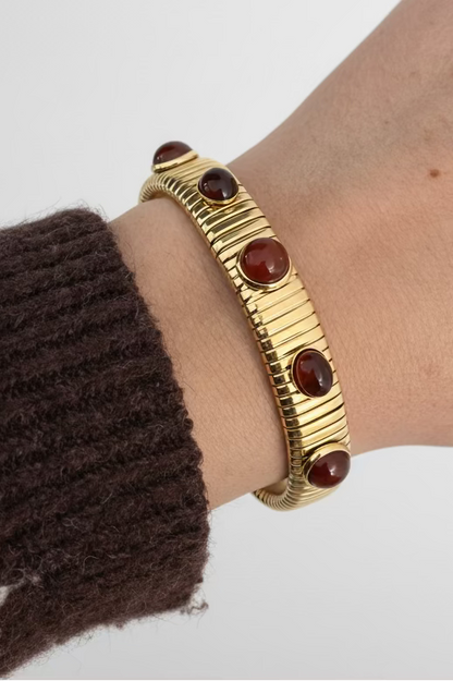 Bohemian Bracelet Dots