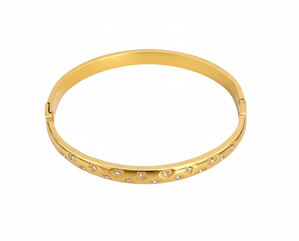 Star Bangle