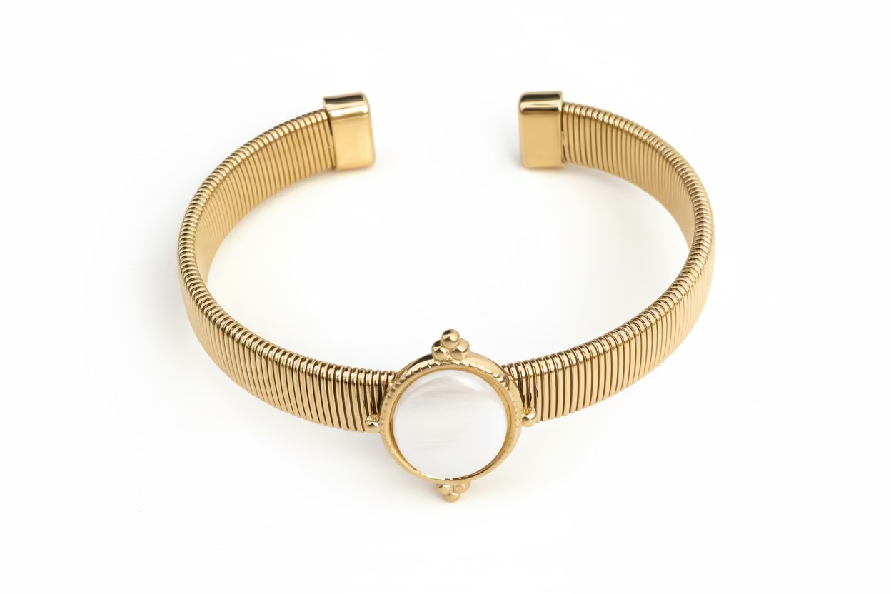 Trendy Boho Bracelet