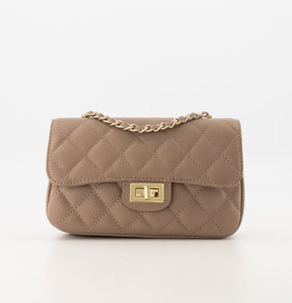 Sophia Bag | Truffle Taupe
