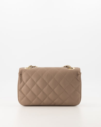 Sophia Bag | Truffle Taupe