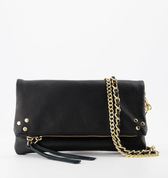 Volly Bag | Zwart