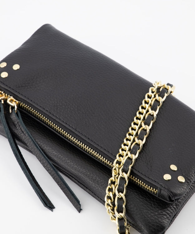 Volly Bag | Zwart