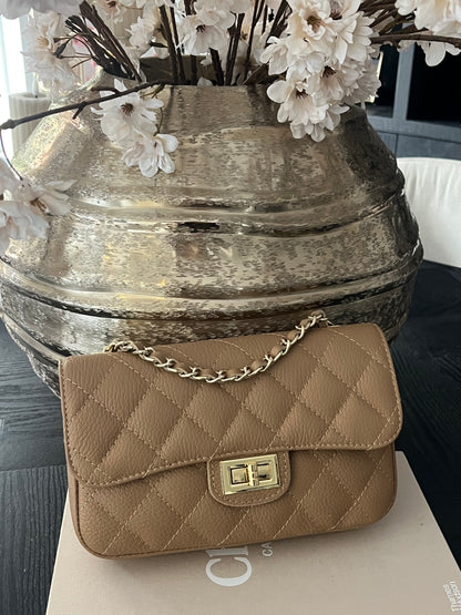 Sophia Bag | Camel