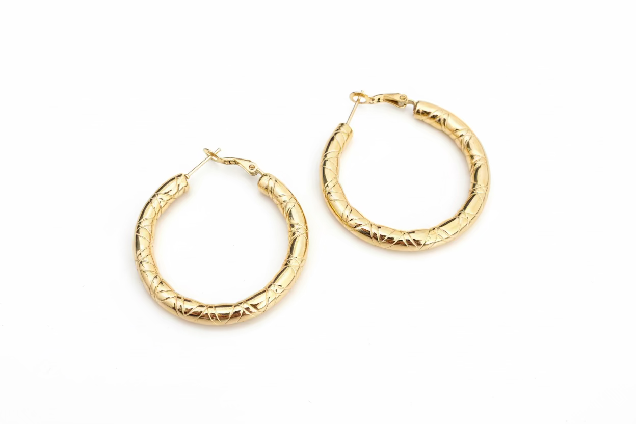 Eliana Hoops