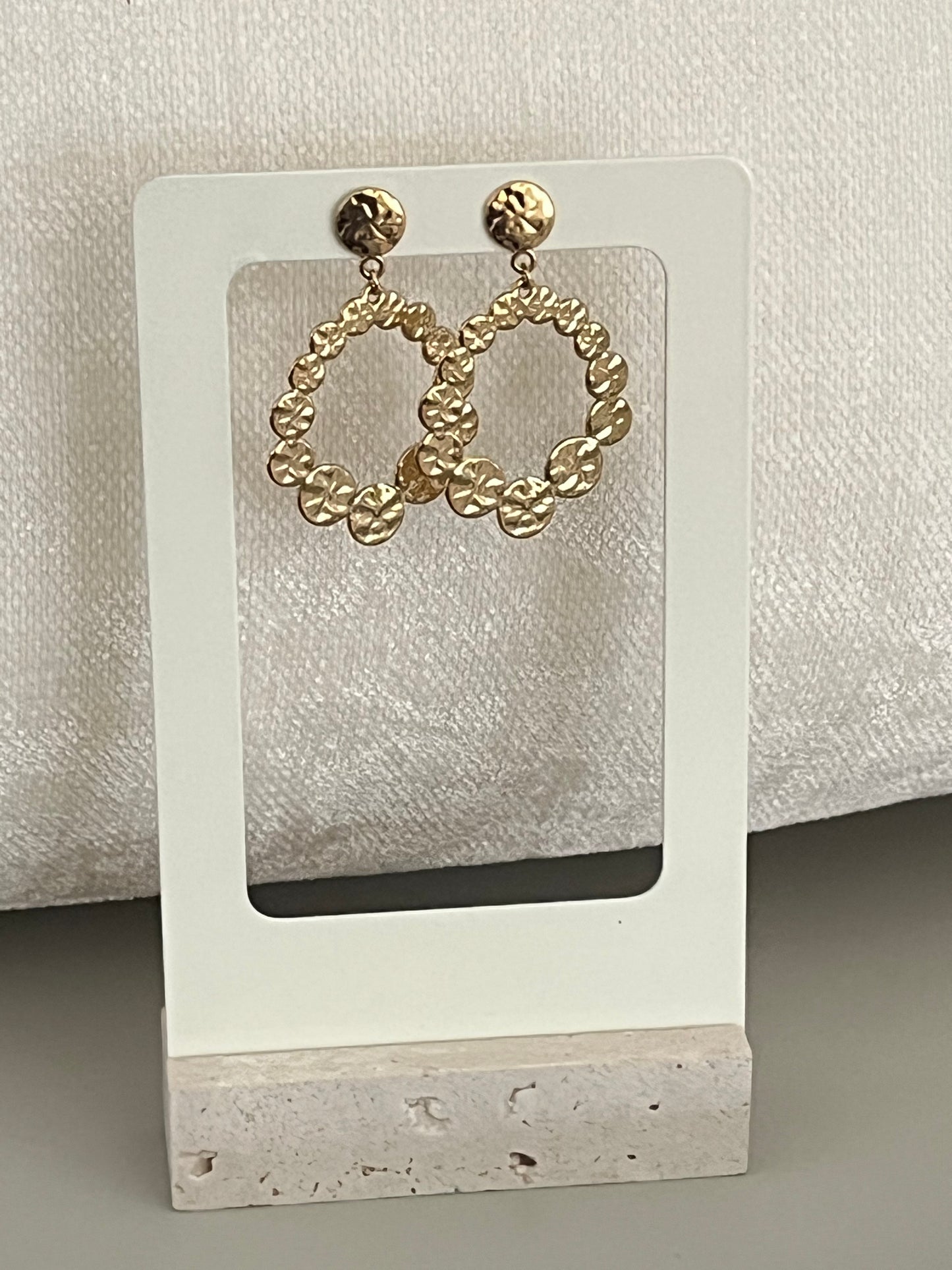 Sandy Earrings