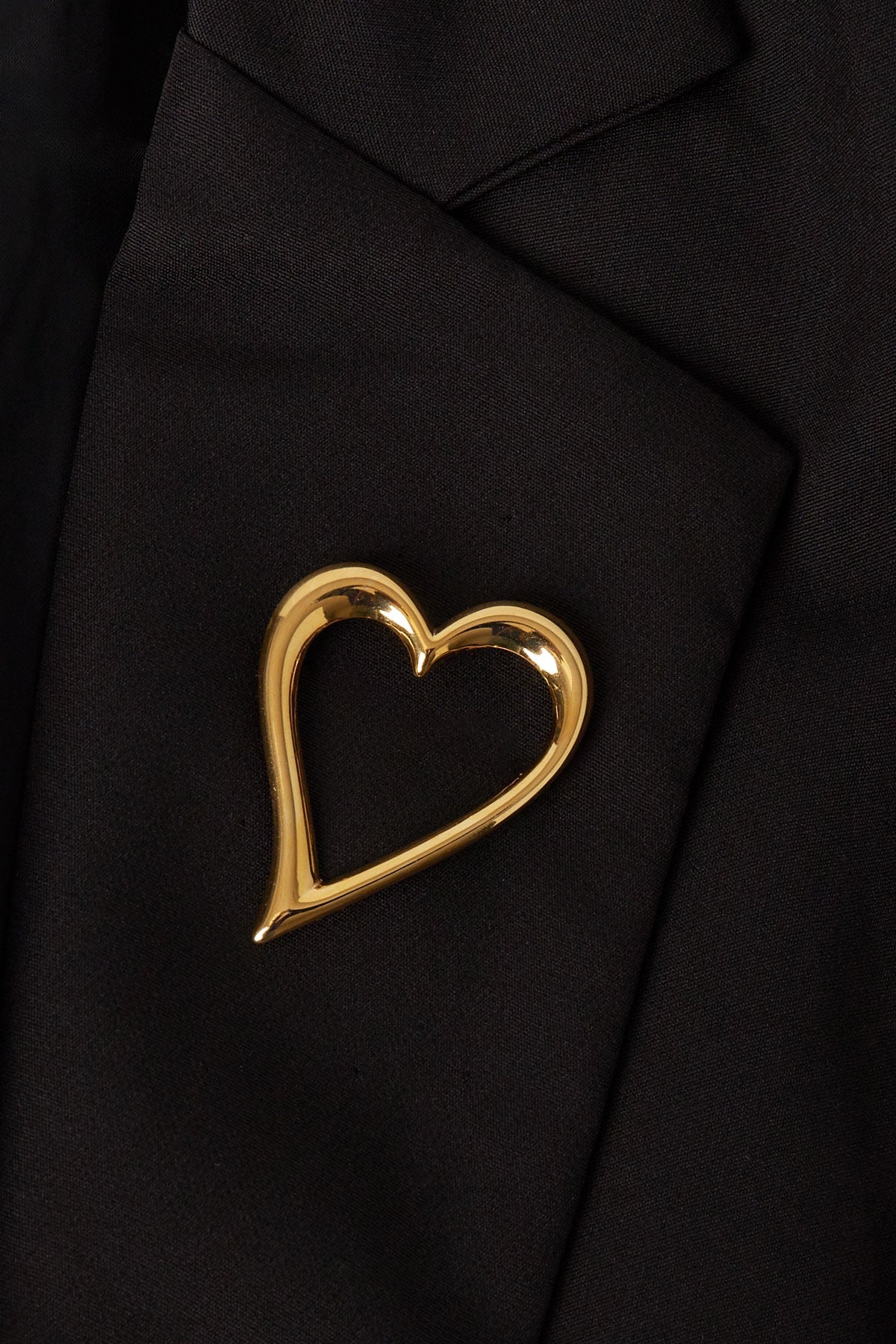 Broche Heart