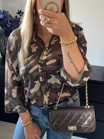 Sophia Bag | Bruin