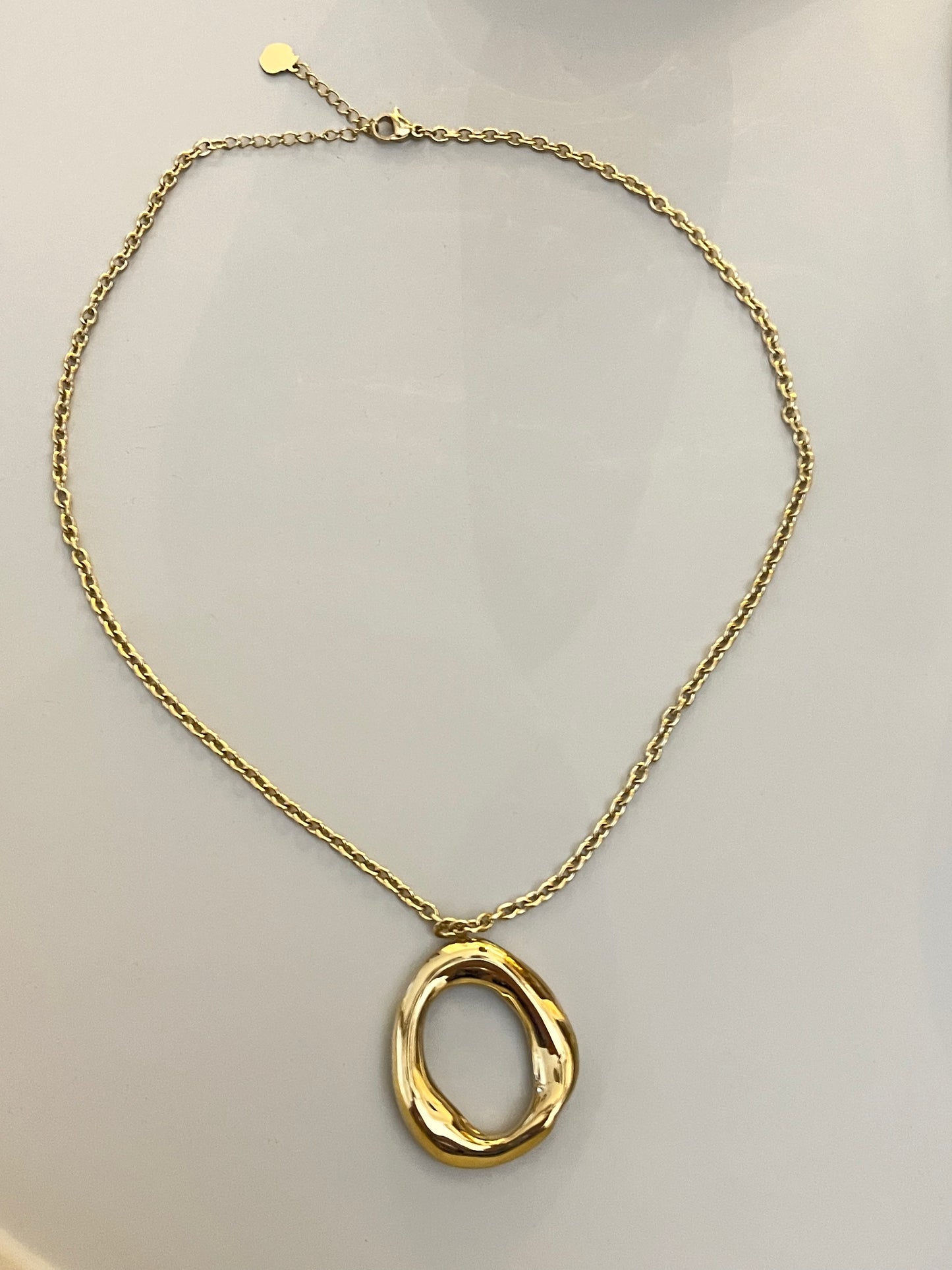 Olivia Necklace