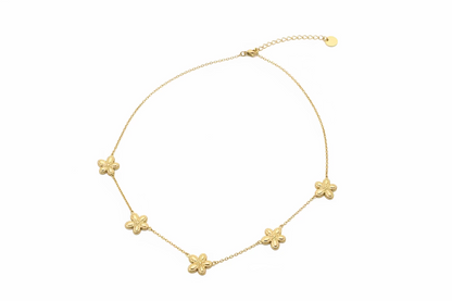 Little Flower Necklace