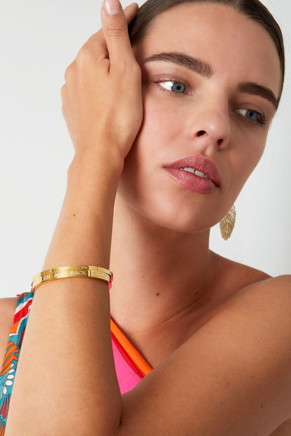 Bangle Love You To The Moon And Back