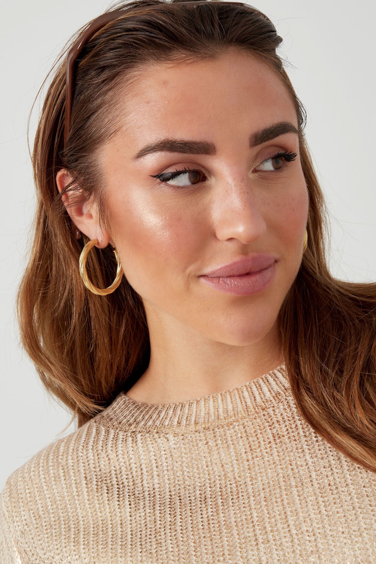 Jennifer Hoops | Zilver