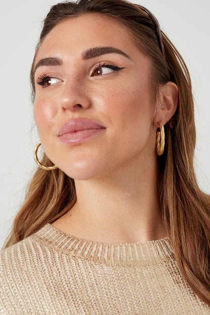 Jennifer Hoops | Zilver