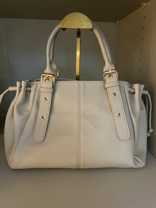Celina Bag | Taupe