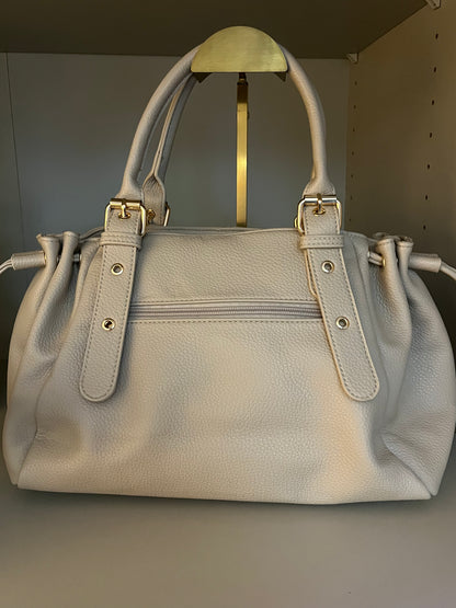 Celina Bag | Taupe