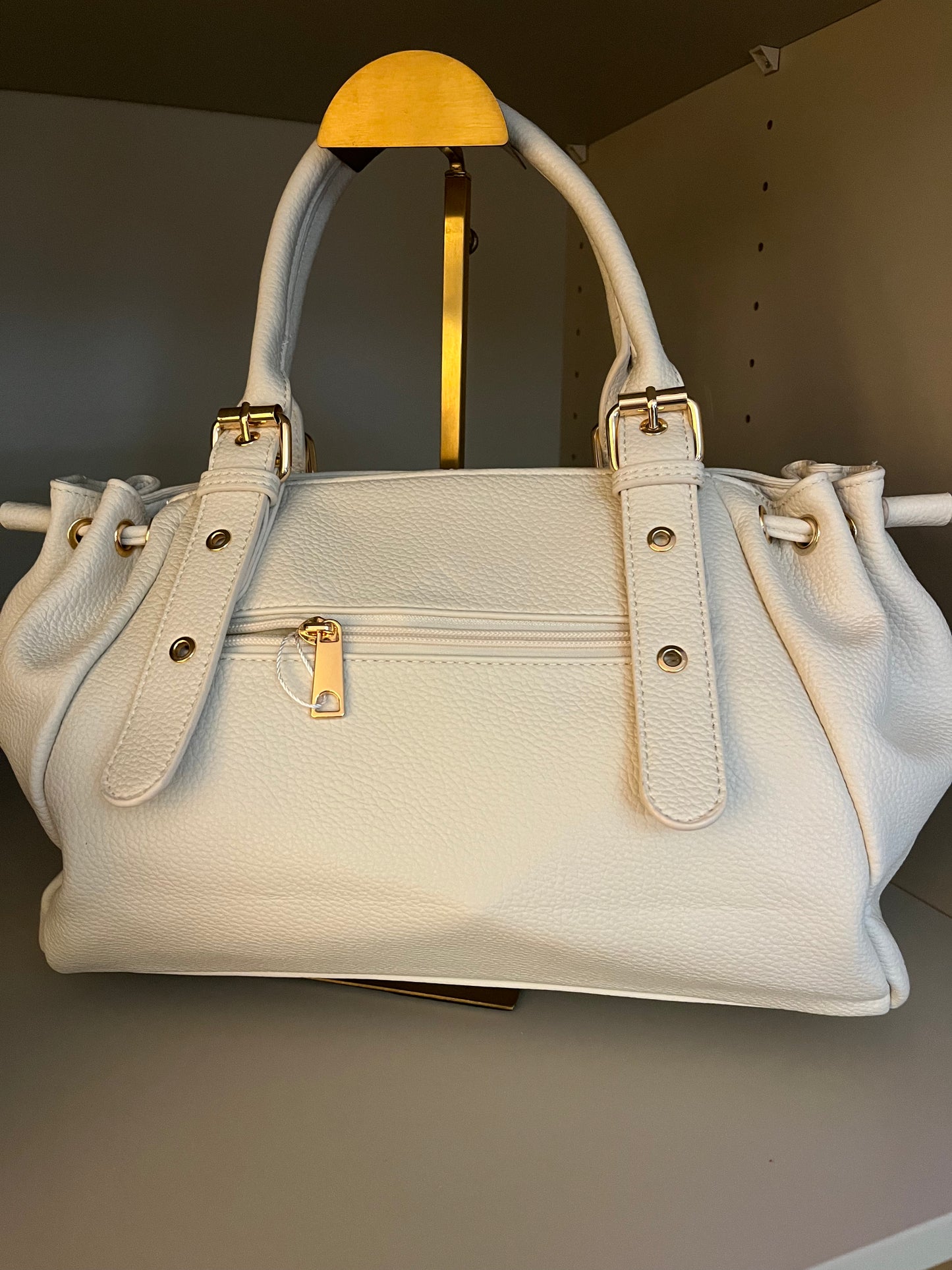 Celina Bag | Beige