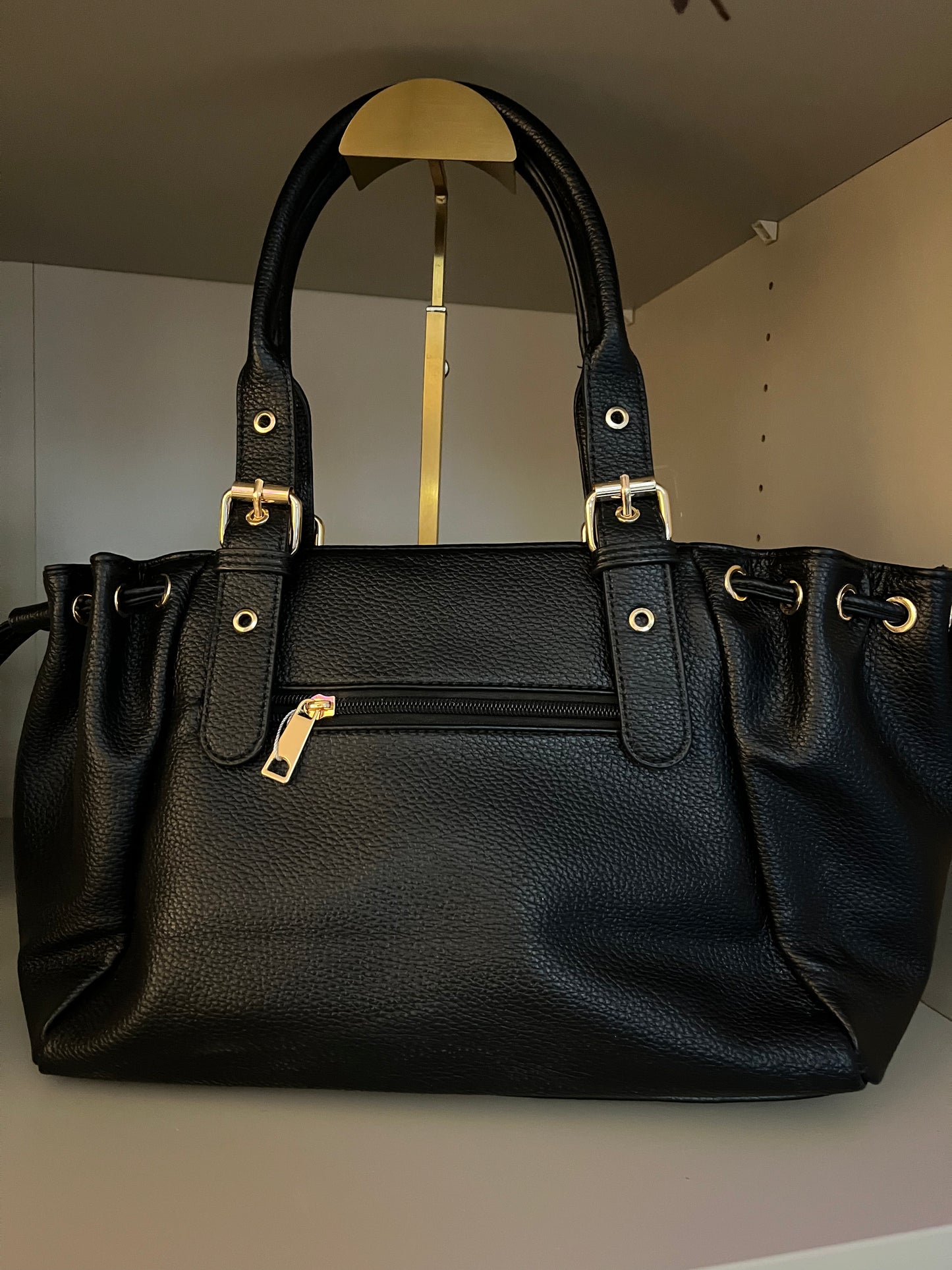 Celina Bag | Black