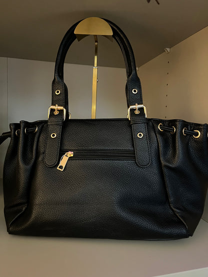 Celina Bag | Black