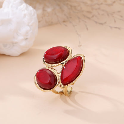 Rosalia Ring | Bordeaux