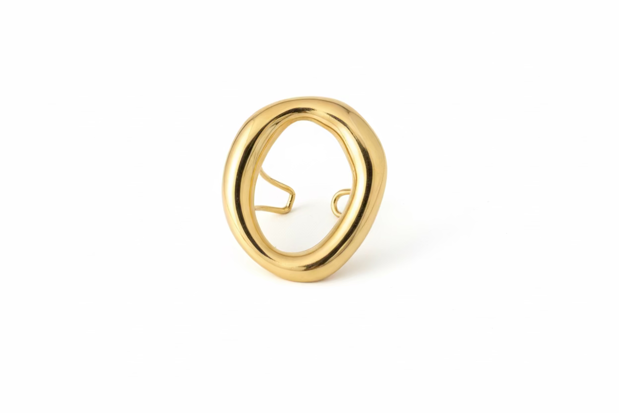 Open Ring