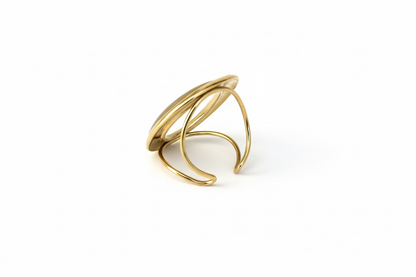 Open Ring