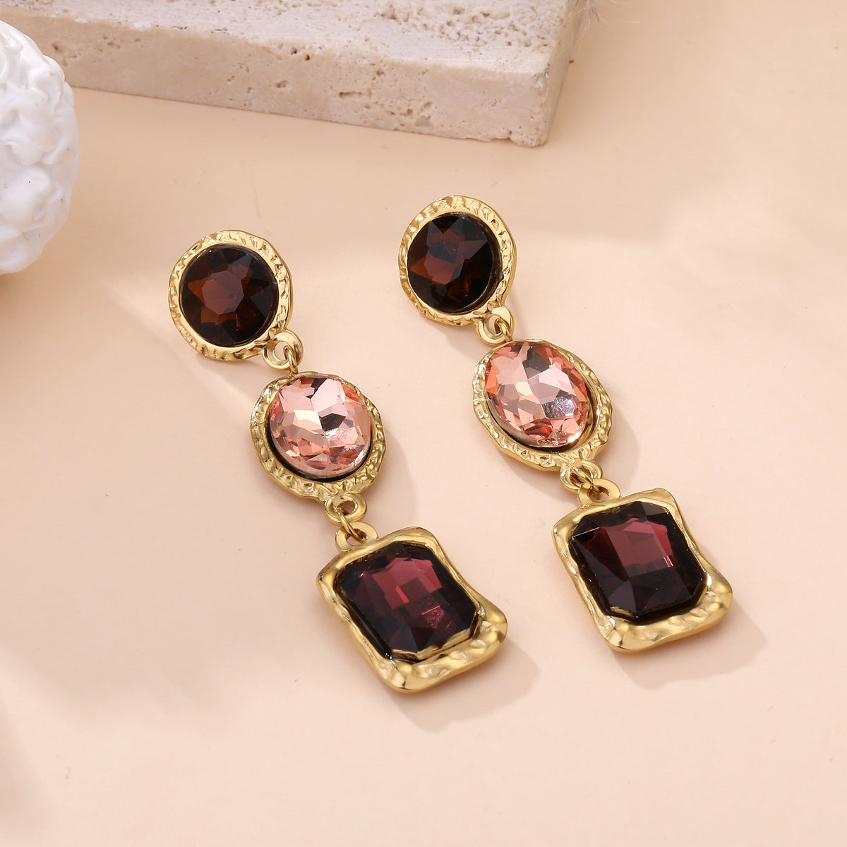 Valentina Earrings