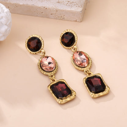 Valentina Earrings