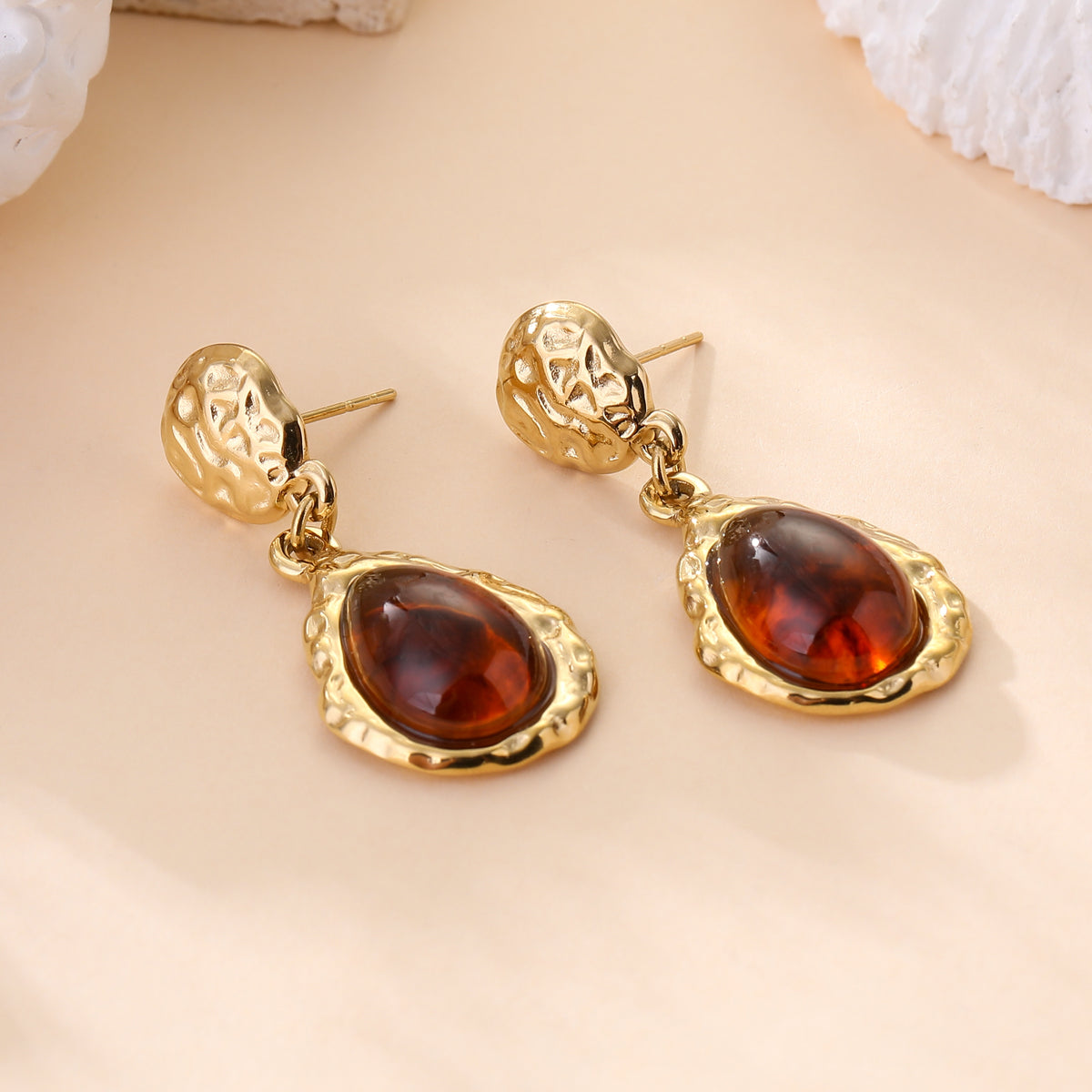 Julia Earrings