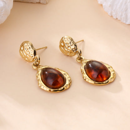 Julia Earrings