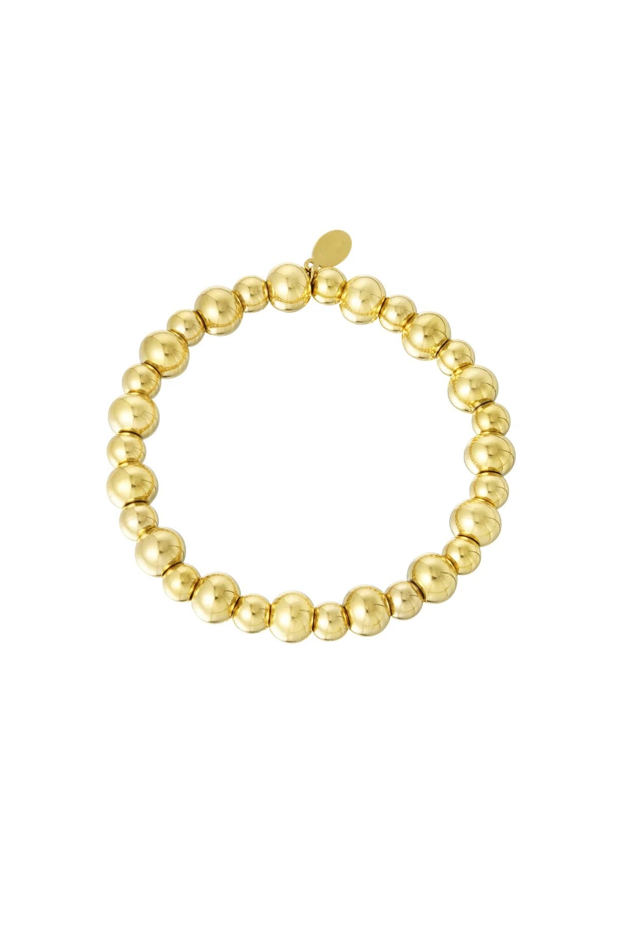 Beads Armband