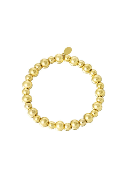 Beads Armband