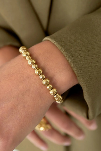 Beads Armband