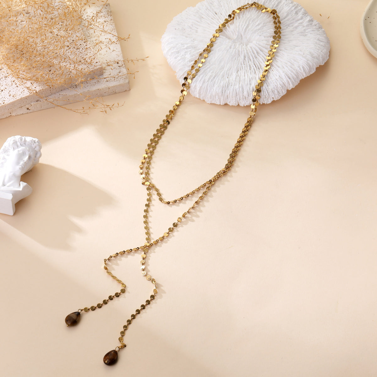 Nina Necklace
