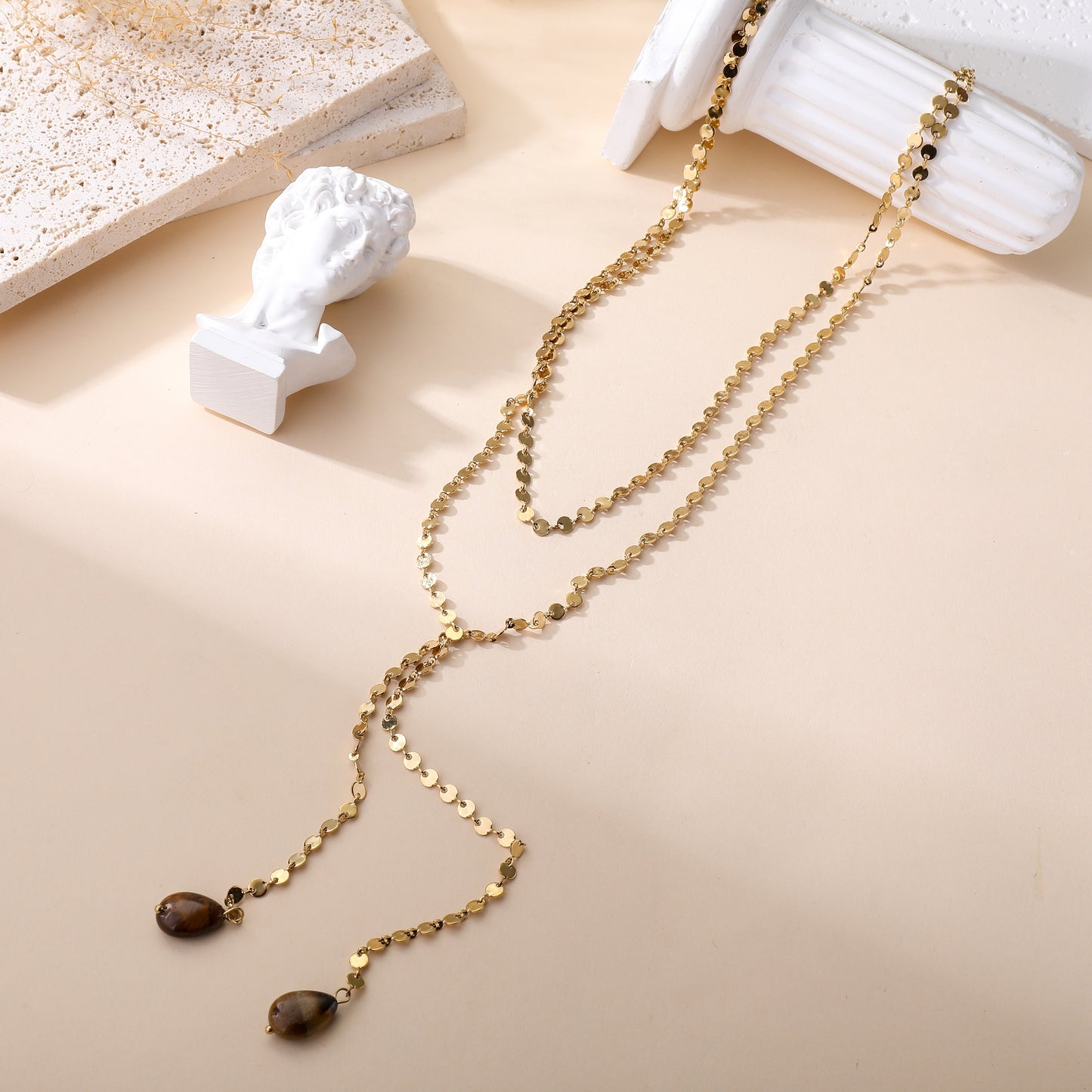 Nina Necklace