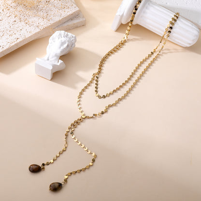 Nina Necklace