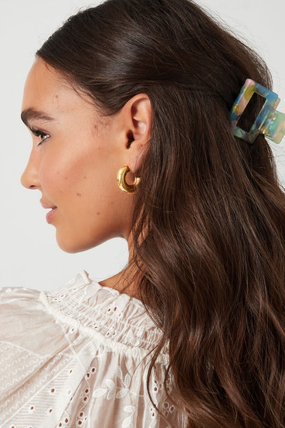 Cindy Earrings | Goud