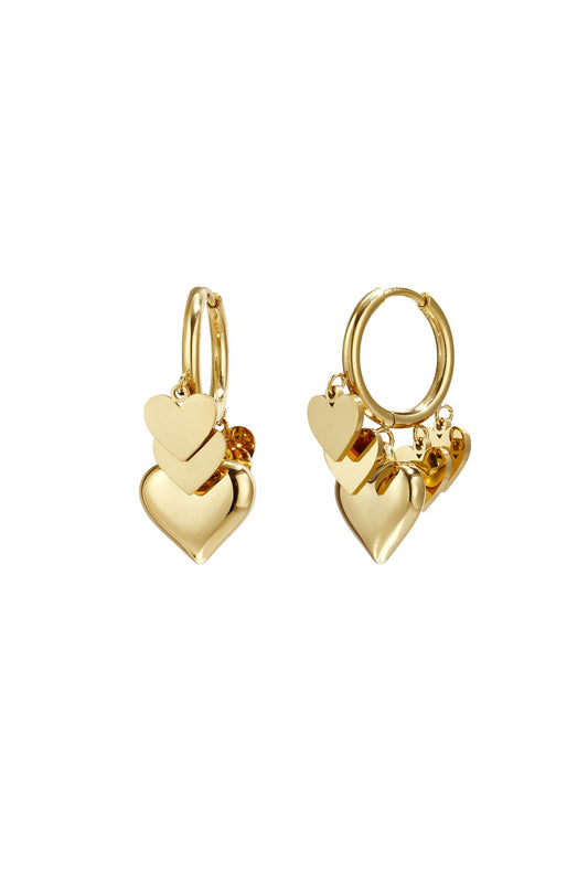 Valentine Earrings