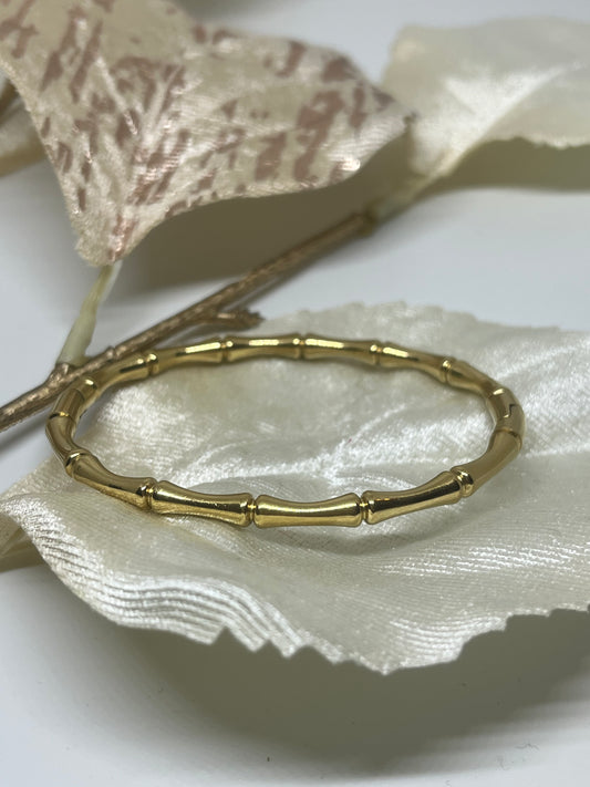 Boho Bangle