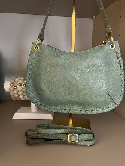 Casey Bag | Groen