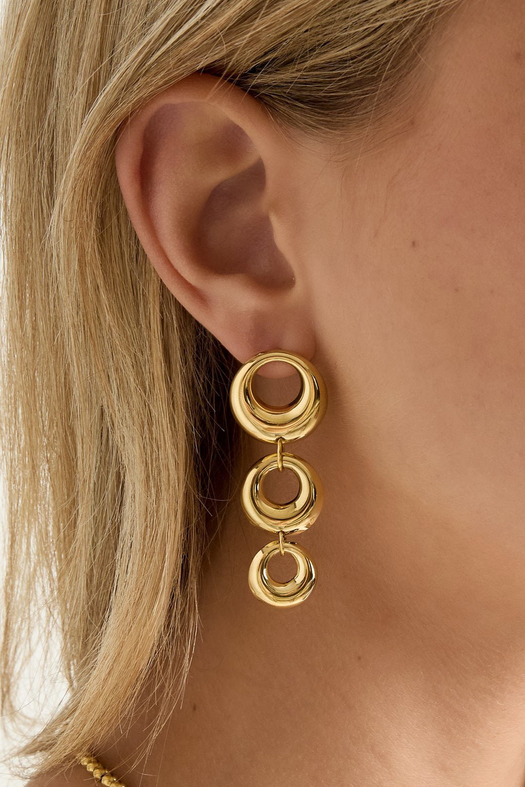 Roxy Earrings