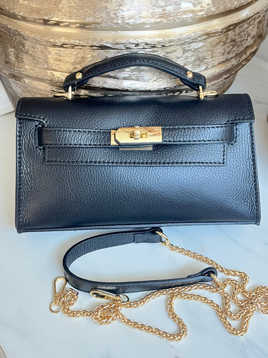 Mindy Bag | Zwart