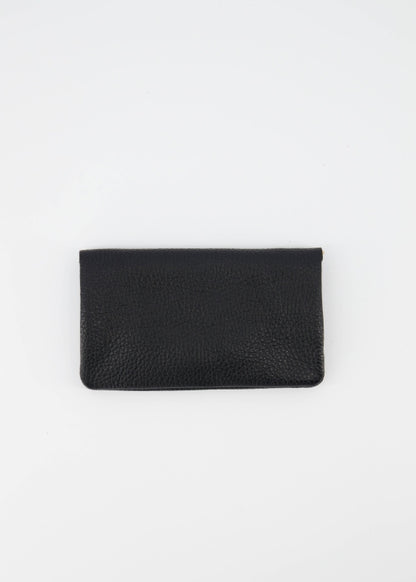 Portemonnee Lisa Big | Zwart