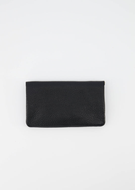 Portemonnee Lisa Big | Zwart