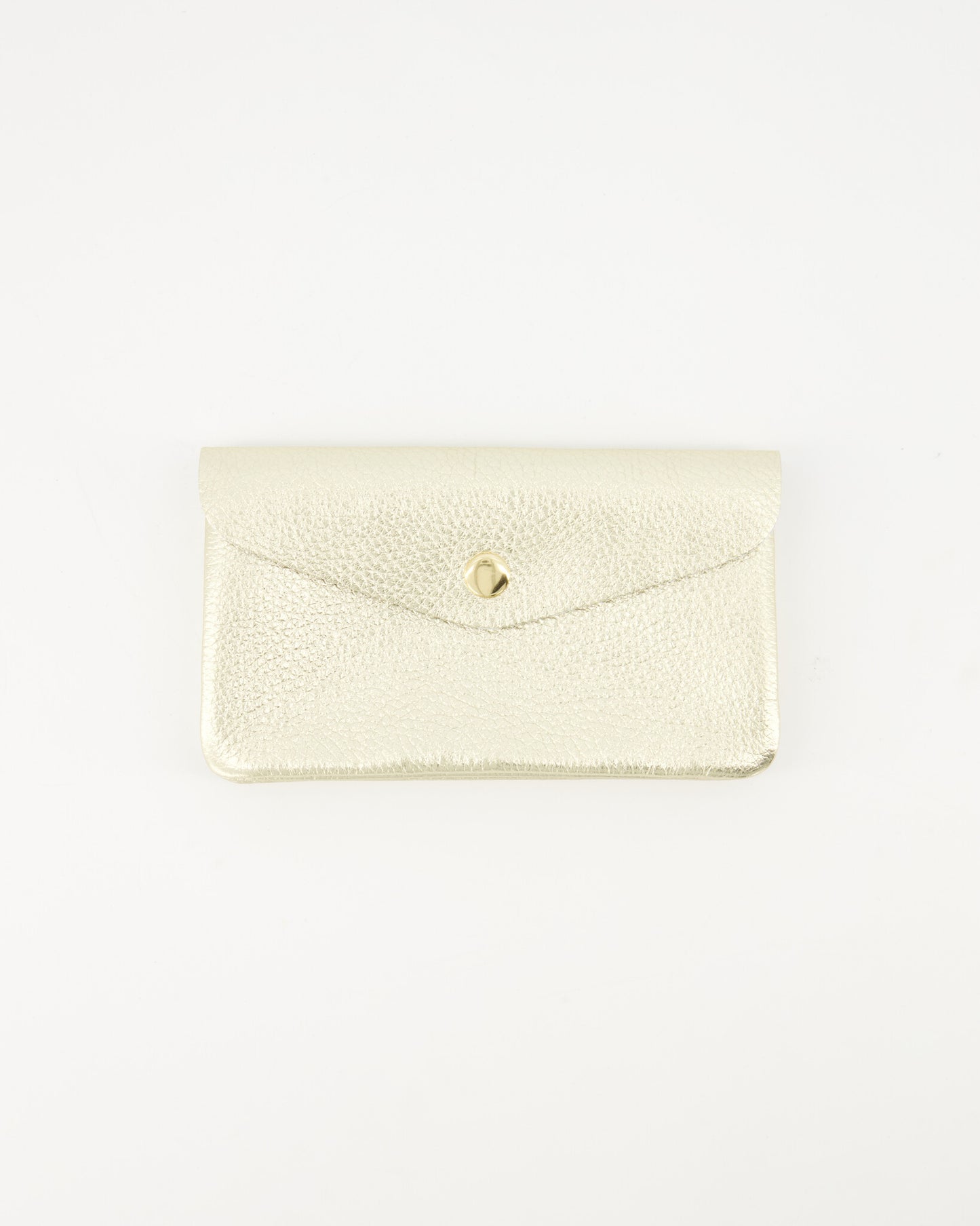 Portemonnee Lisa Big | Gold